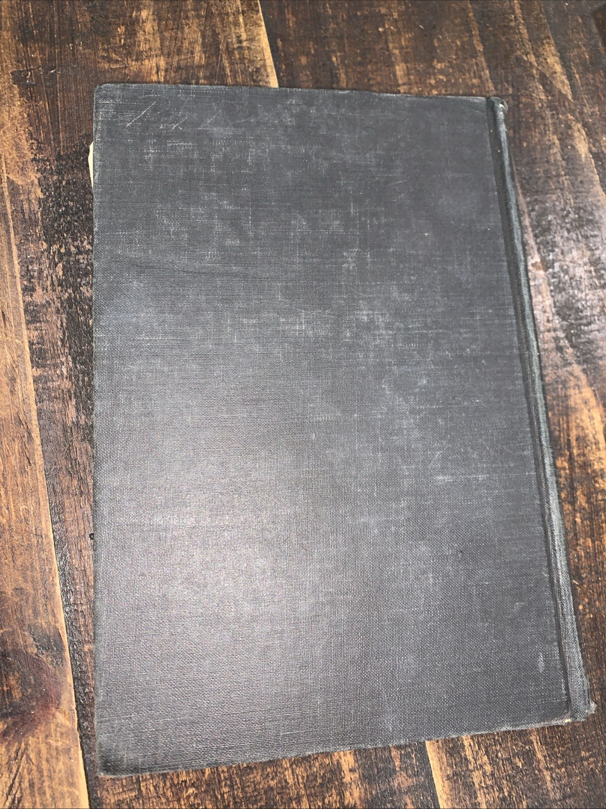 College Algebra Revised Edition & Rare Answer Book- Rosenbach & Whitman – 1953