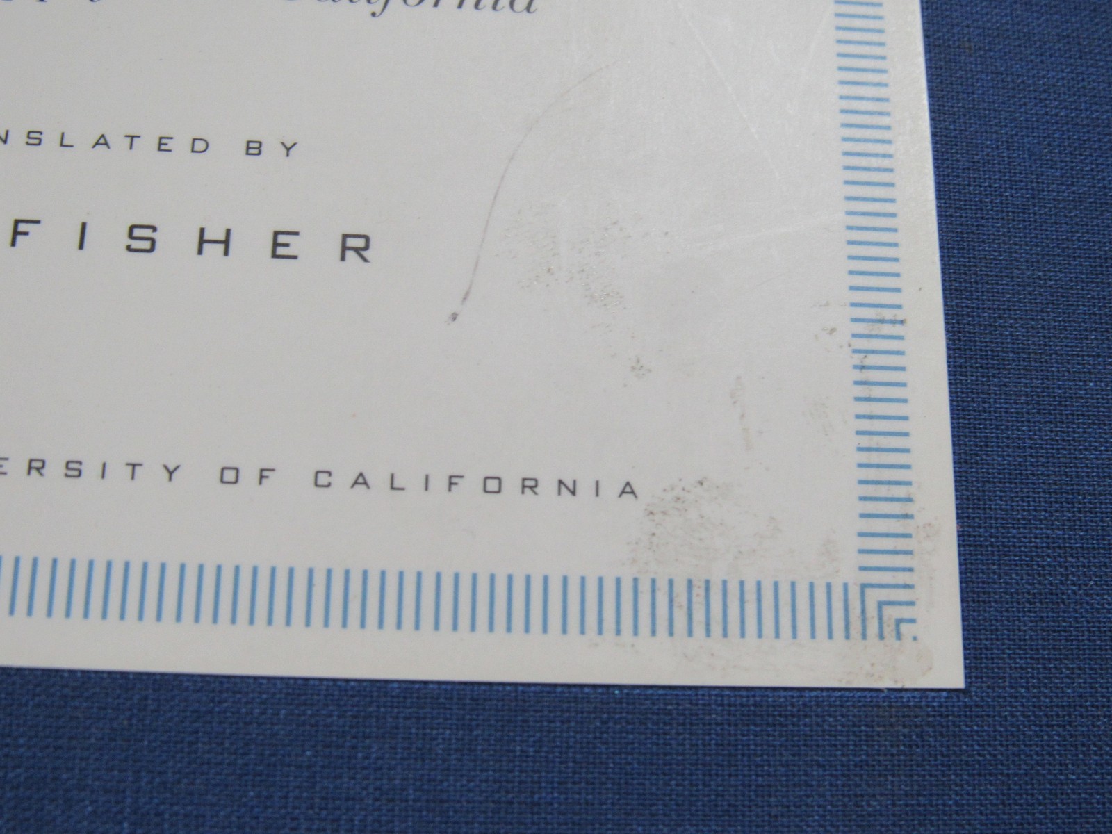 Esteban Martinez Fisher Voyage in 1779 to Supply ALTA California Log History