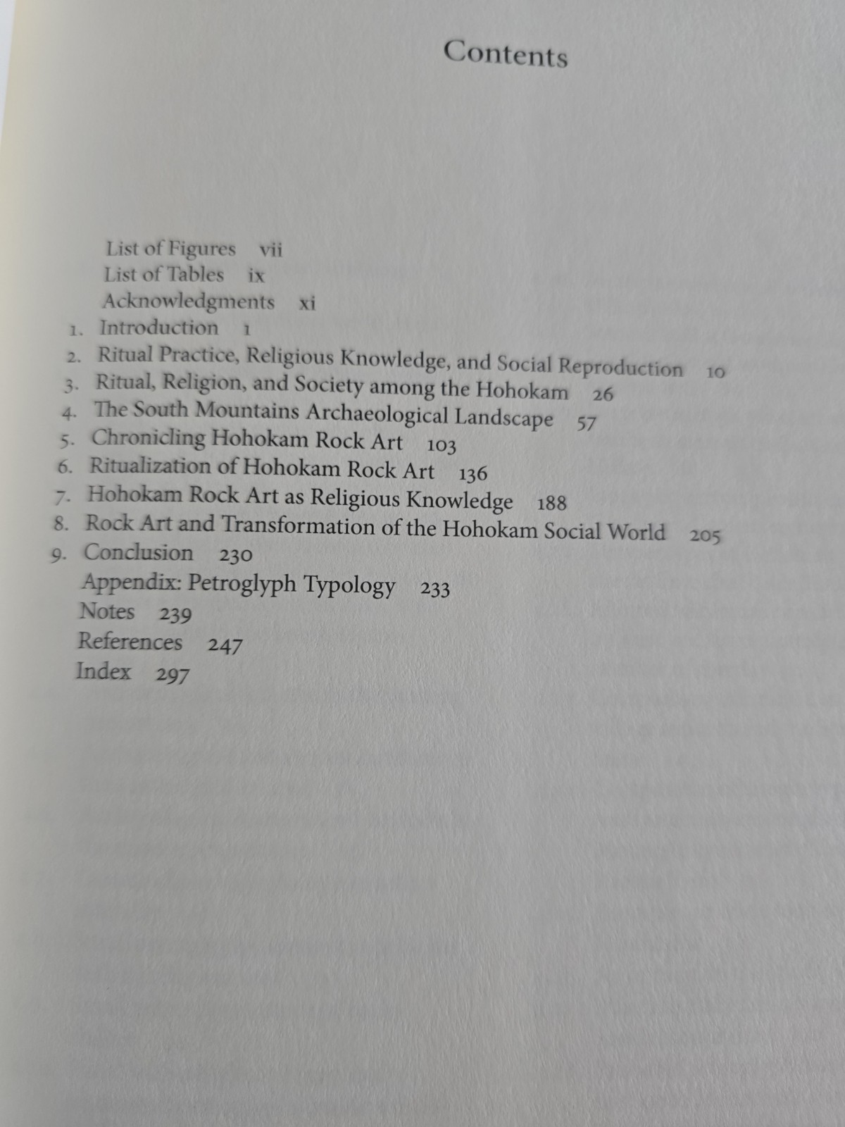 RELIGION ON THE ROCKS: HOHOKAM ROCK ART, RITUAL PRACTICE, By Aaron M. Wright NEW