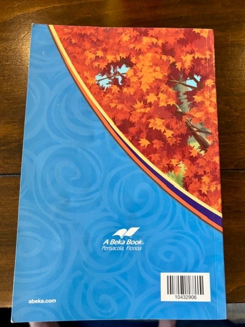 Secret in the Maple Tree (A Beka Reading Book) 3g, Third Grade, Nordtvedt