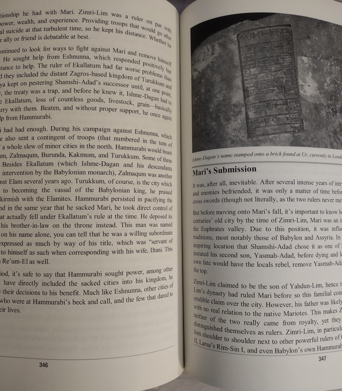 Mesopotamia: A Captivating Guide to Ancient Mesopotamian History and Civilizatio