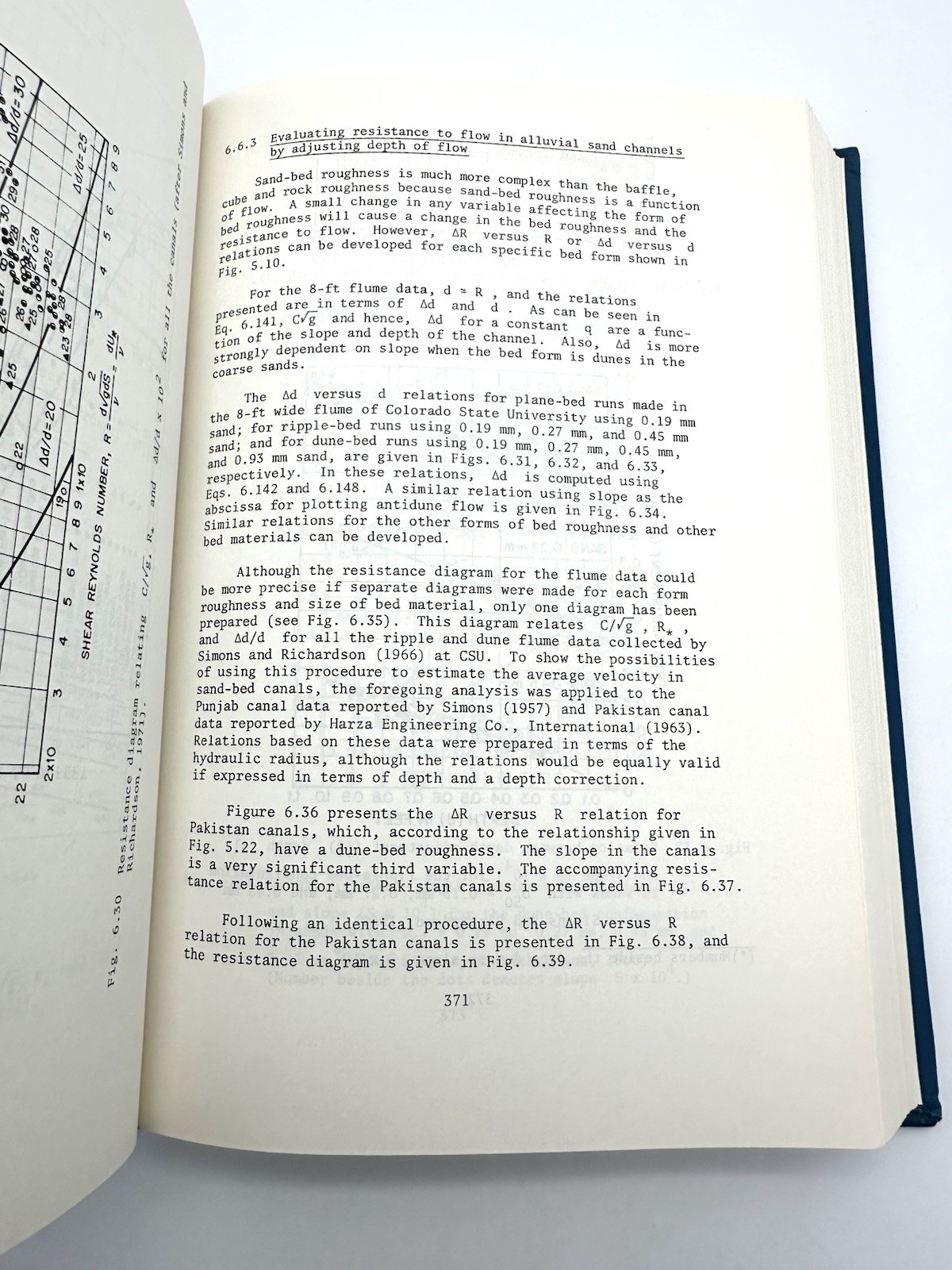 Sediment Transport Technology (1976) – Simons & Şentürk – First Edition