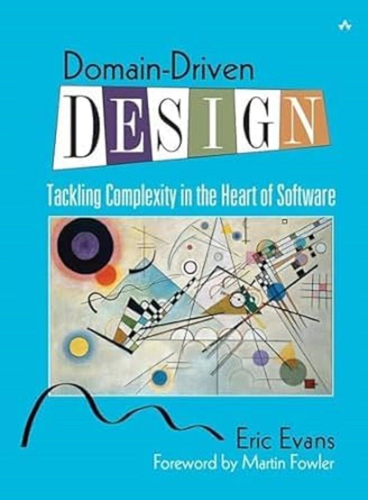 Domain Driven Design Paperback R366