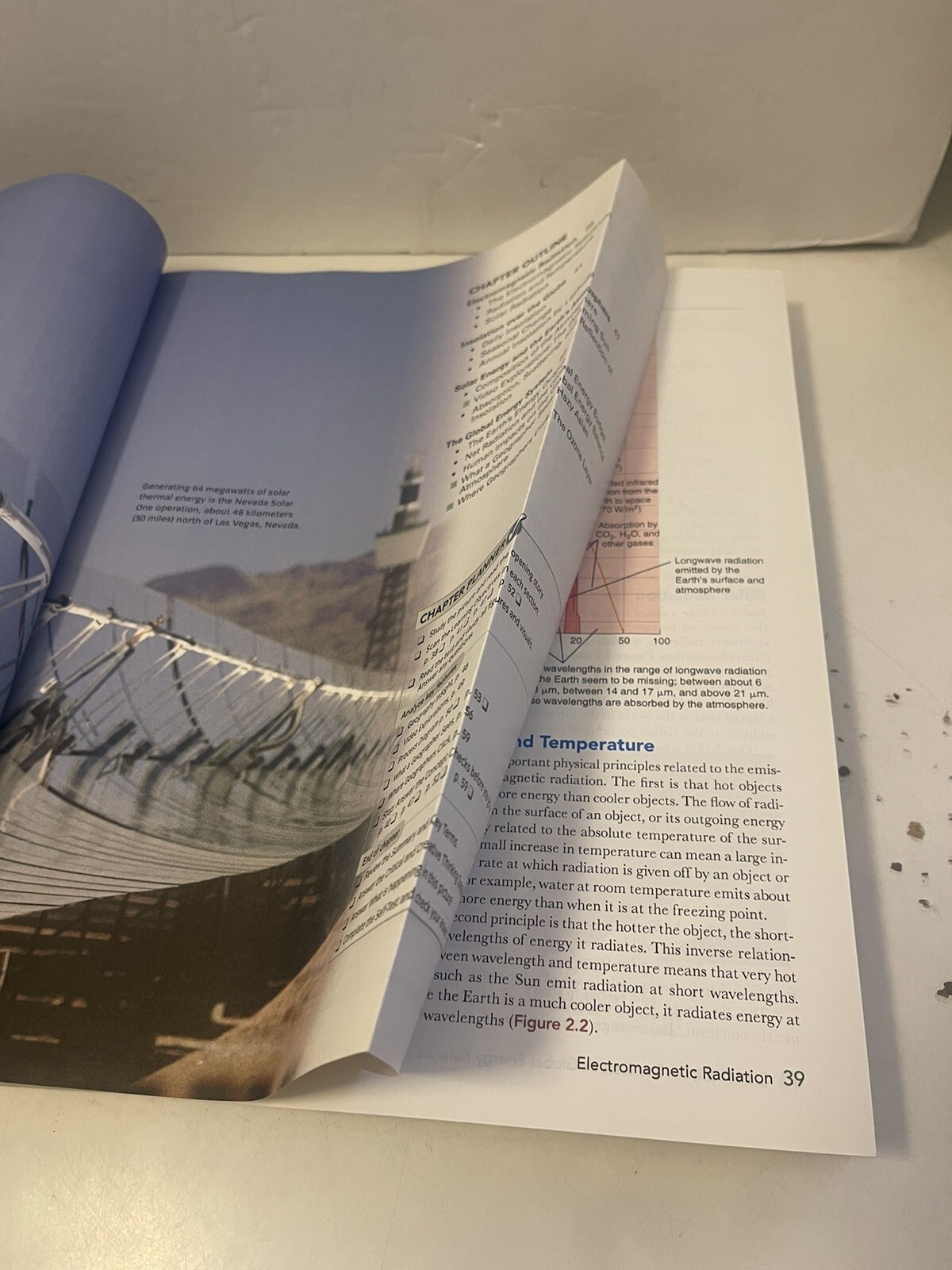 Visualizing Ser.: Visualizing Physical Geography by Timothy Foresman and Alan H.