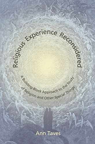 Religious Experience Reconsidered: A – Hardcover, by Taves Ann – Very Good b