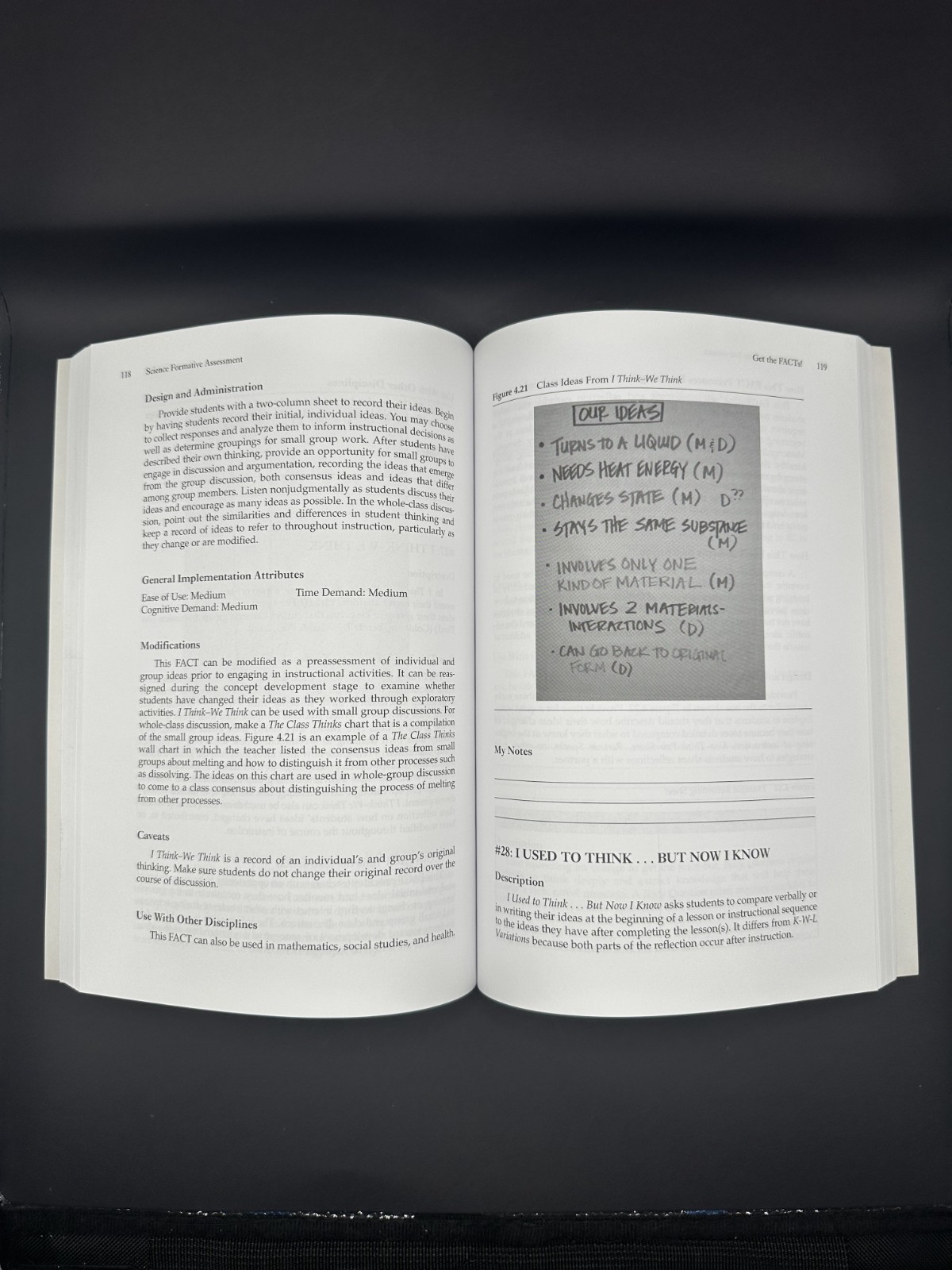 Science Formative Assessment : 75 Practical Strategies by Page Keeley Corwin