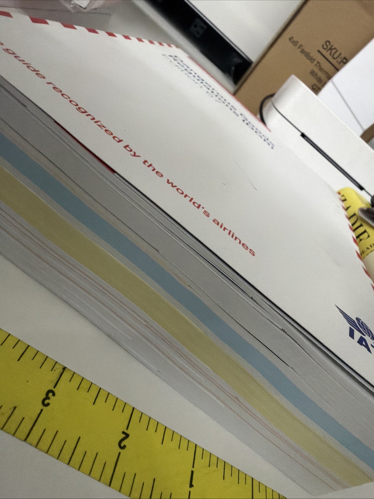 2026 67th Edition IATA Dangerous Goods Regulations Perfect Bound 🚨NEW/OTHER🚨