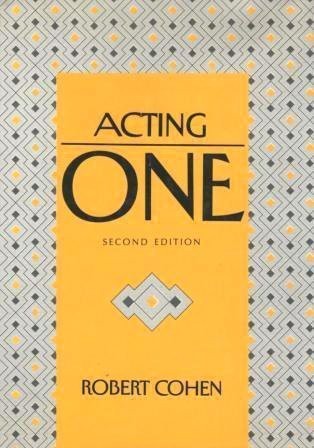 Acting One