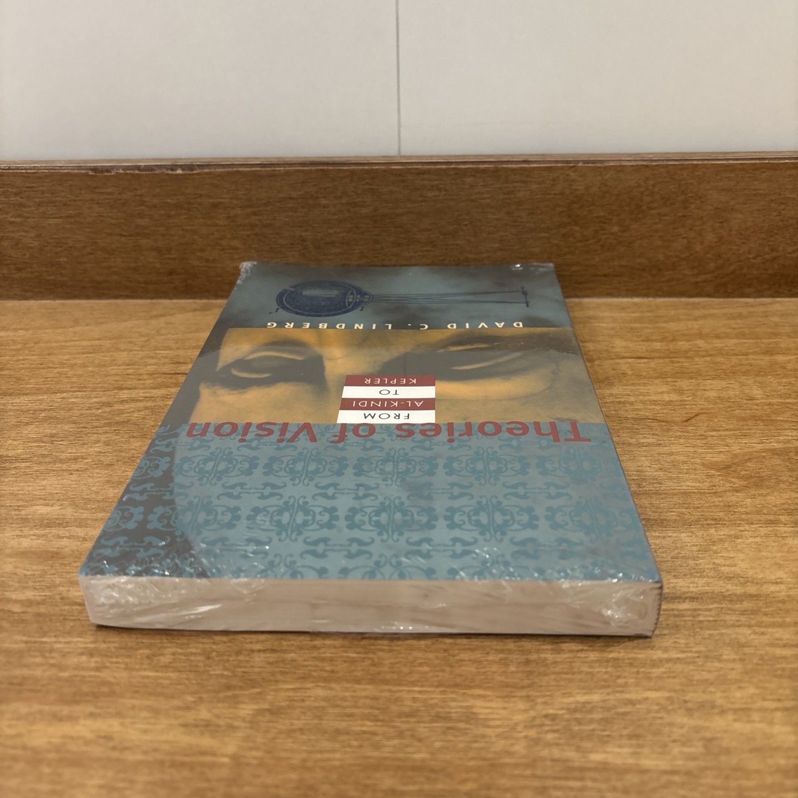 Chicago History of Science and Medicine Ser.: Theories of Vision from…