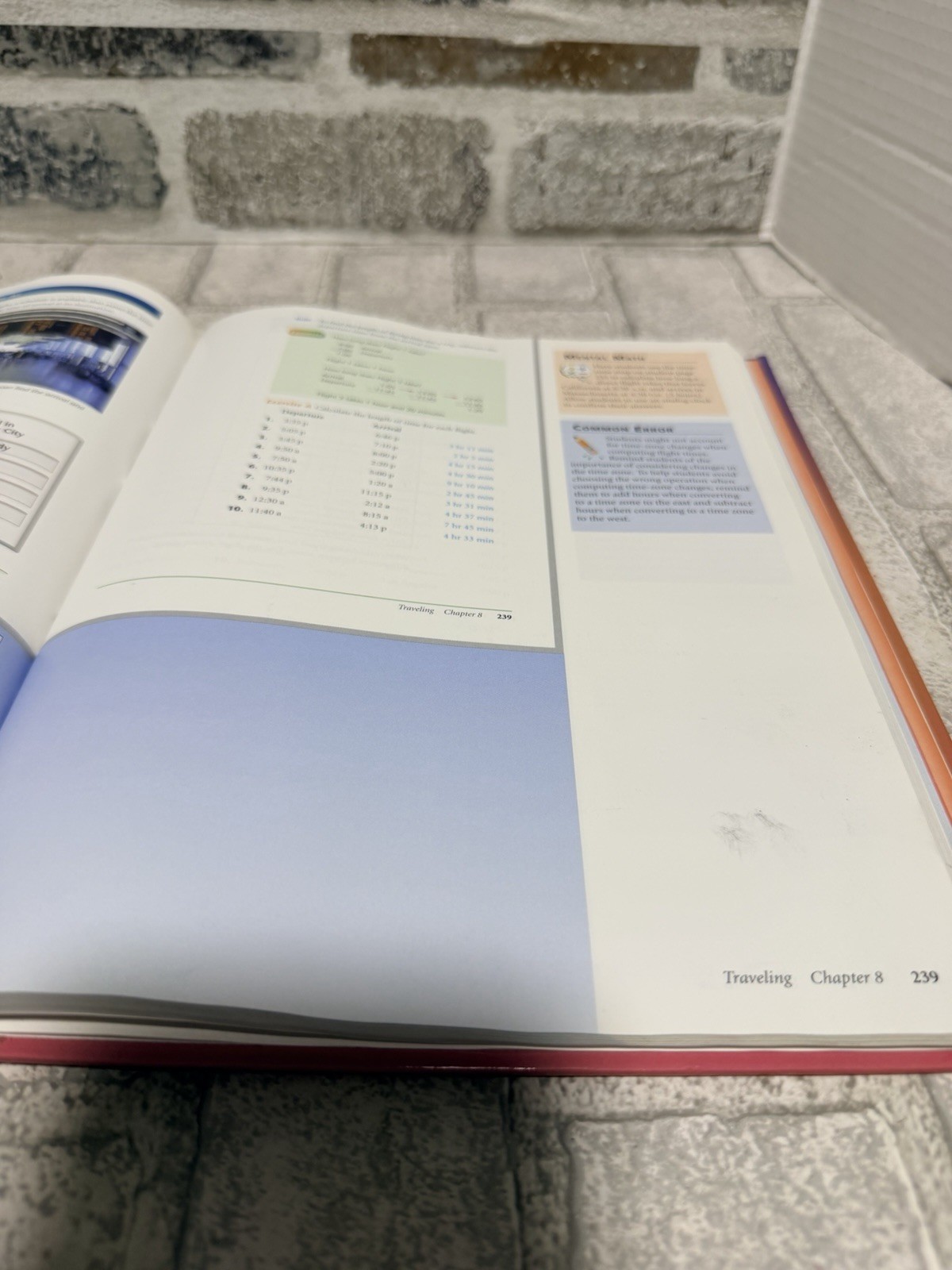AGS: Consumer Mathematics Teacher’s Edition Textbook 2003