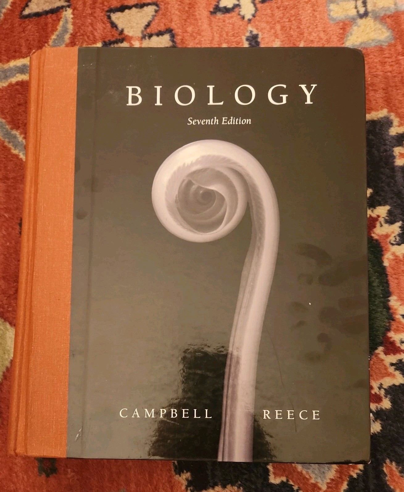 Campbell Biology Websites Ser.: Biology by Jane B. Reece, Manuel Molles, Lisa A.