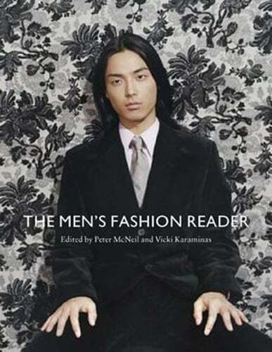 The Men’s Fashion Reader by Peter McNeil: Used
