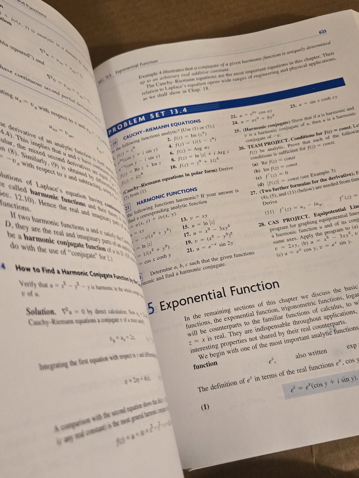 Advanced Engineering Mathematics by Erwin Kreyszig (2005, Hardcover)