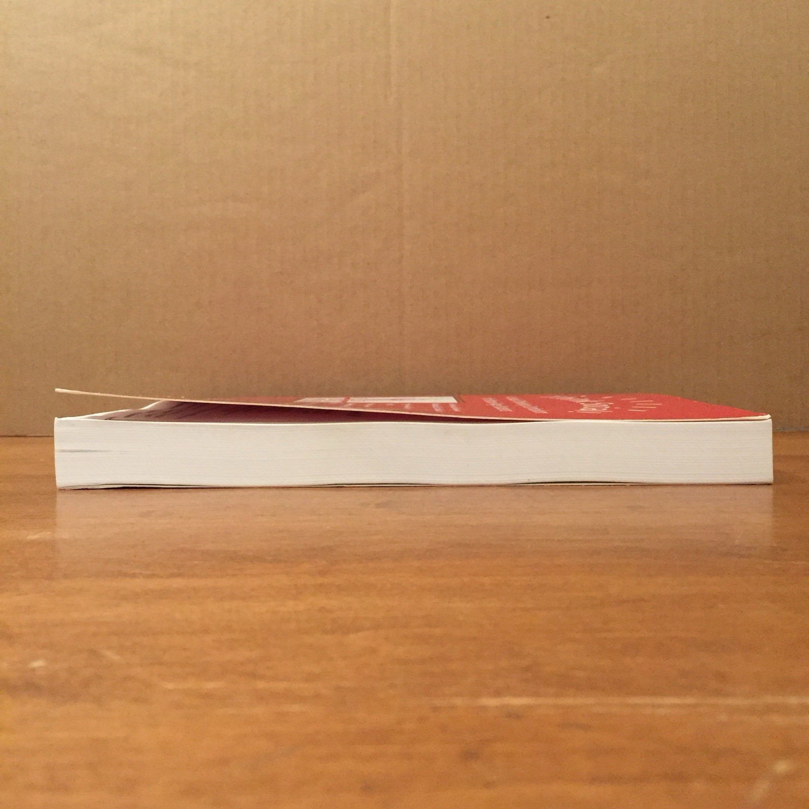 Think Social! by Michelle G. Winner 2005 Social Thinking 1st Ed TPB *NO CD* Good