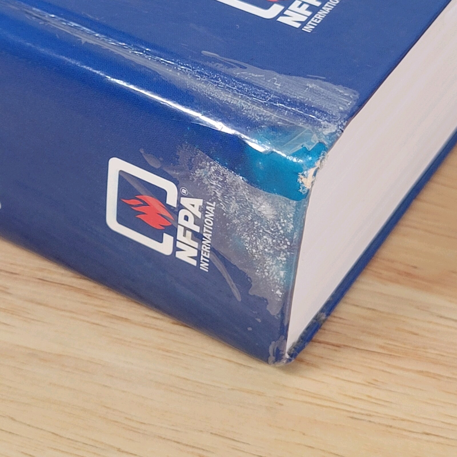 Fire Protection Handbook Nineteenth Edition 2 Volume Set