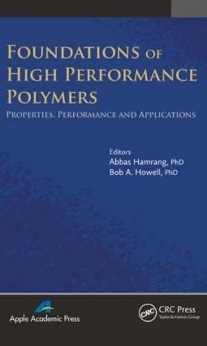 Foundations of High Performance Polymers – 9781926895529