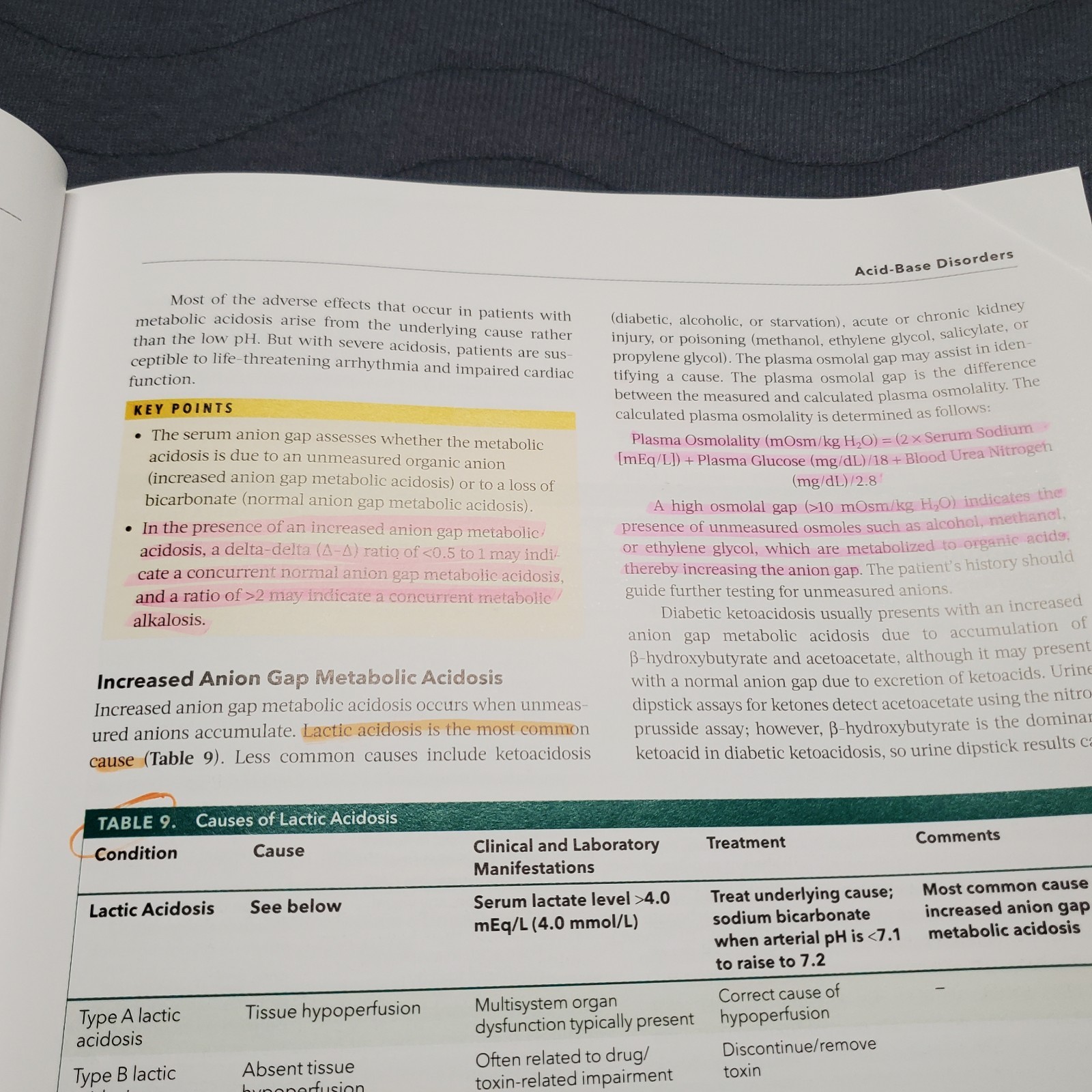 ACP MKSAP 19 Nephrology Internal Renal Medical Board Review Self Study Book