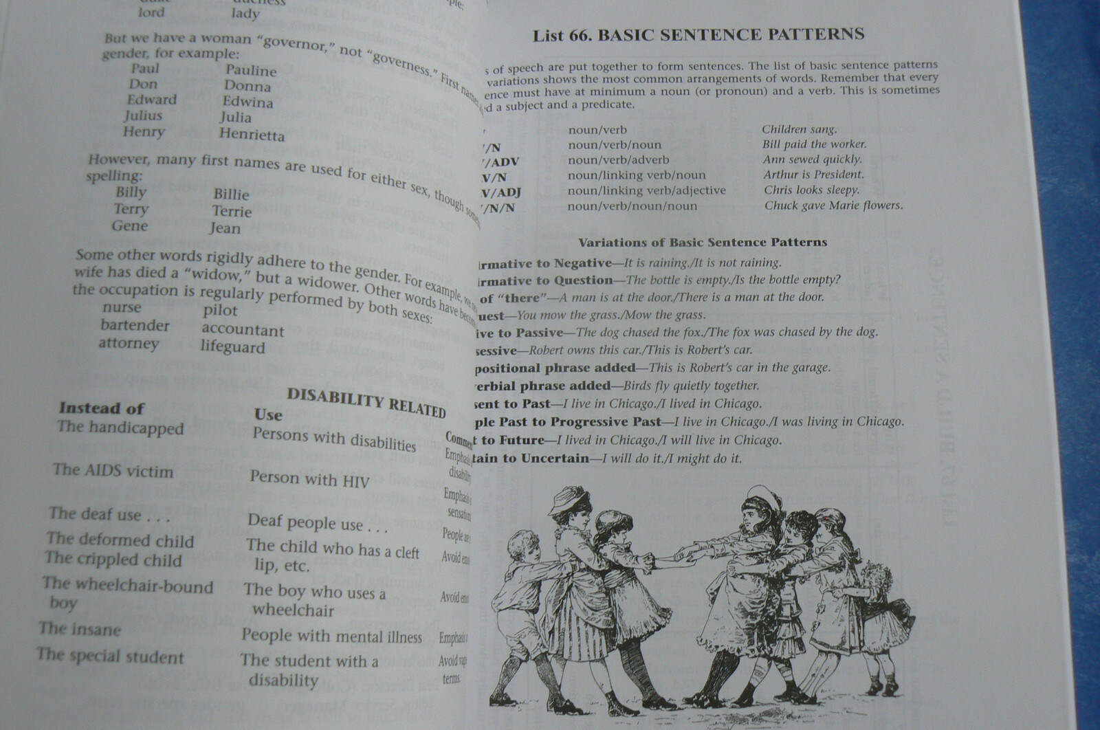 The Reading Teacher’s BOOK of LISTS,4E,EXCELLENT RESOURCE! Nice PB,Fry,Kress