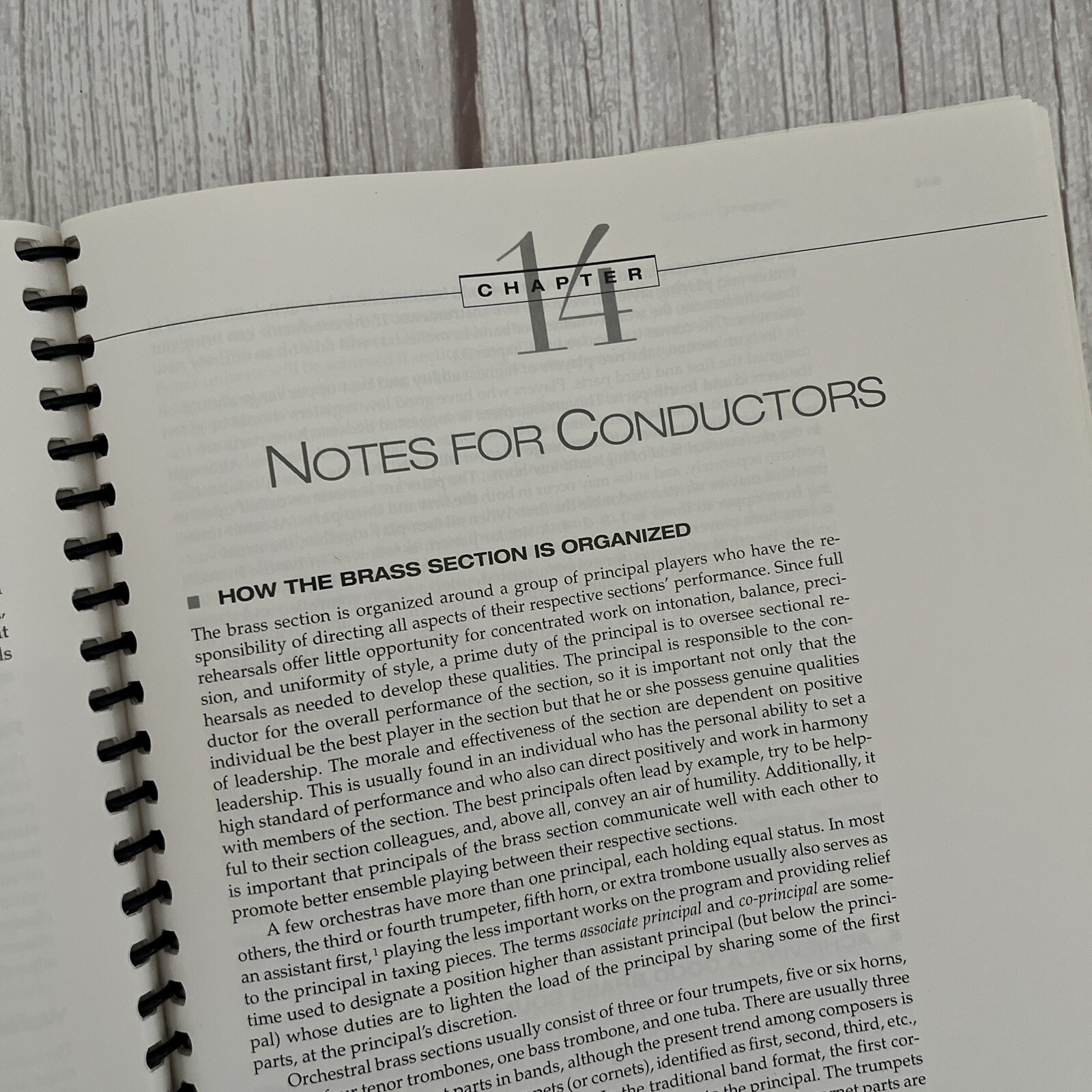 Complete Guide to Brass : Instruments and Technique by Scott Whitener with CD