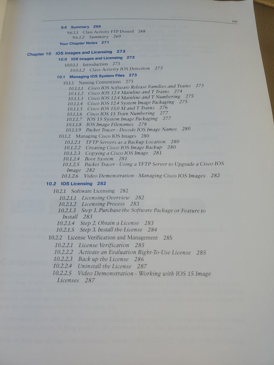 2014 Routing Protocols Course Booklet by Cisco Networking Academy Paperback Book