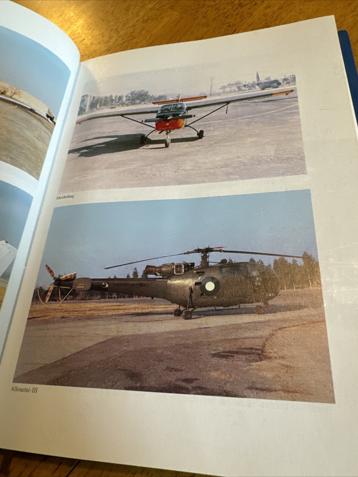The Story Of The Pakistan Air Force 1988-1989 A Battle Against Odds PAF Book