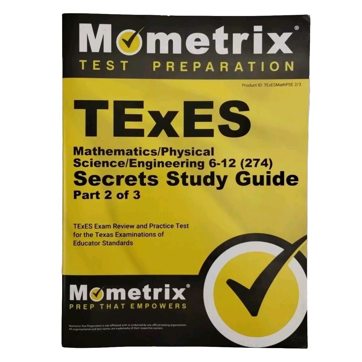 NPTAE Secrets Study Guide Exam Review for Physical Therapy Assistant