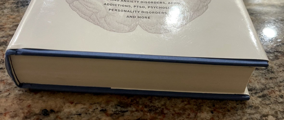 The End of Mental Illness: How Neuroscience Is Transforming Daniel G. Amen
