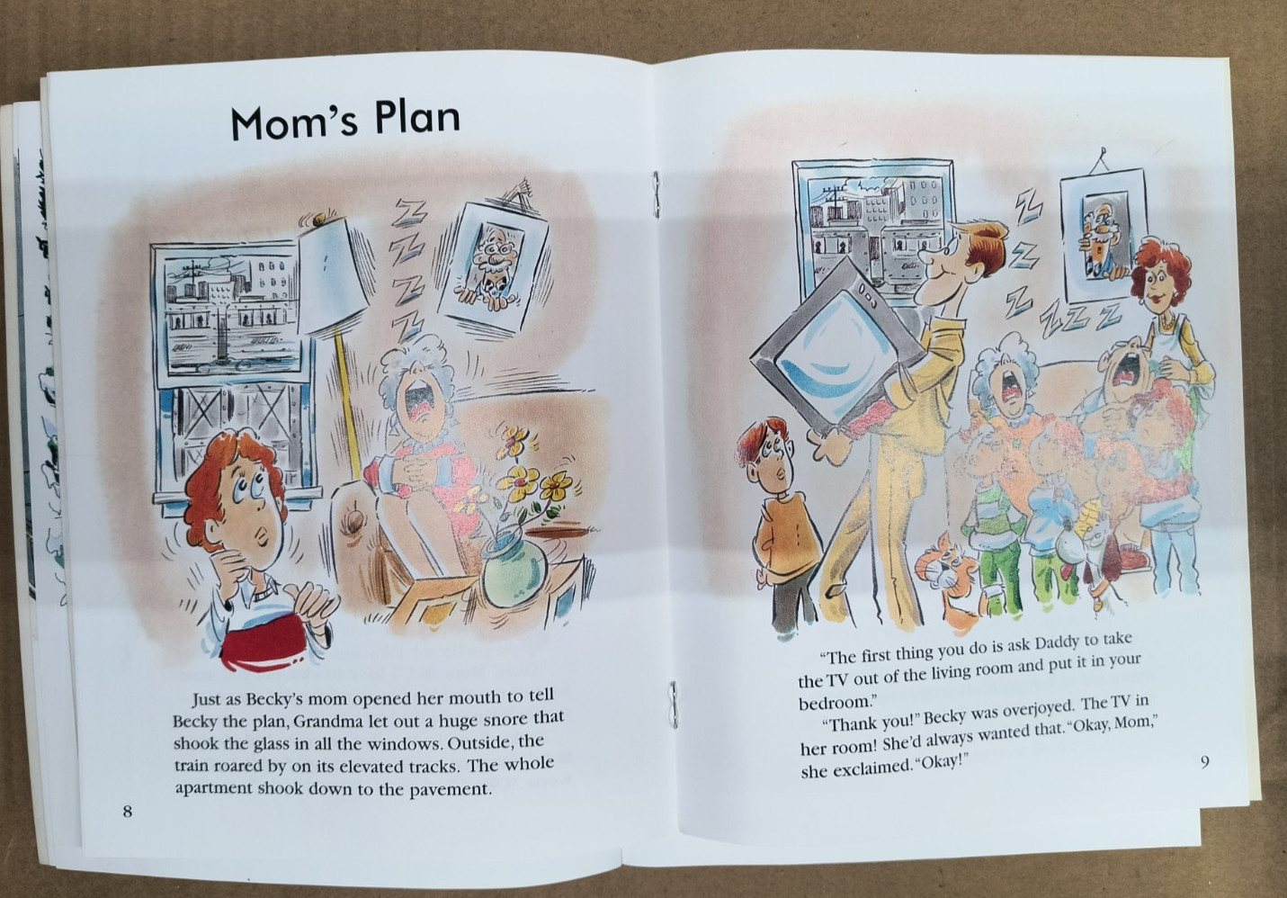 1-35 SRA Open Court Reading Level 3 Classroom Color Decodable Readers ELA