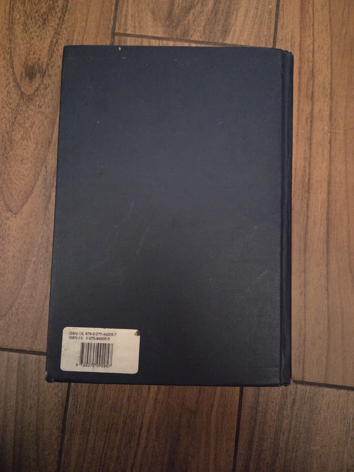 Law and Business of the Entertainment Industries 5th Edition Hardcover