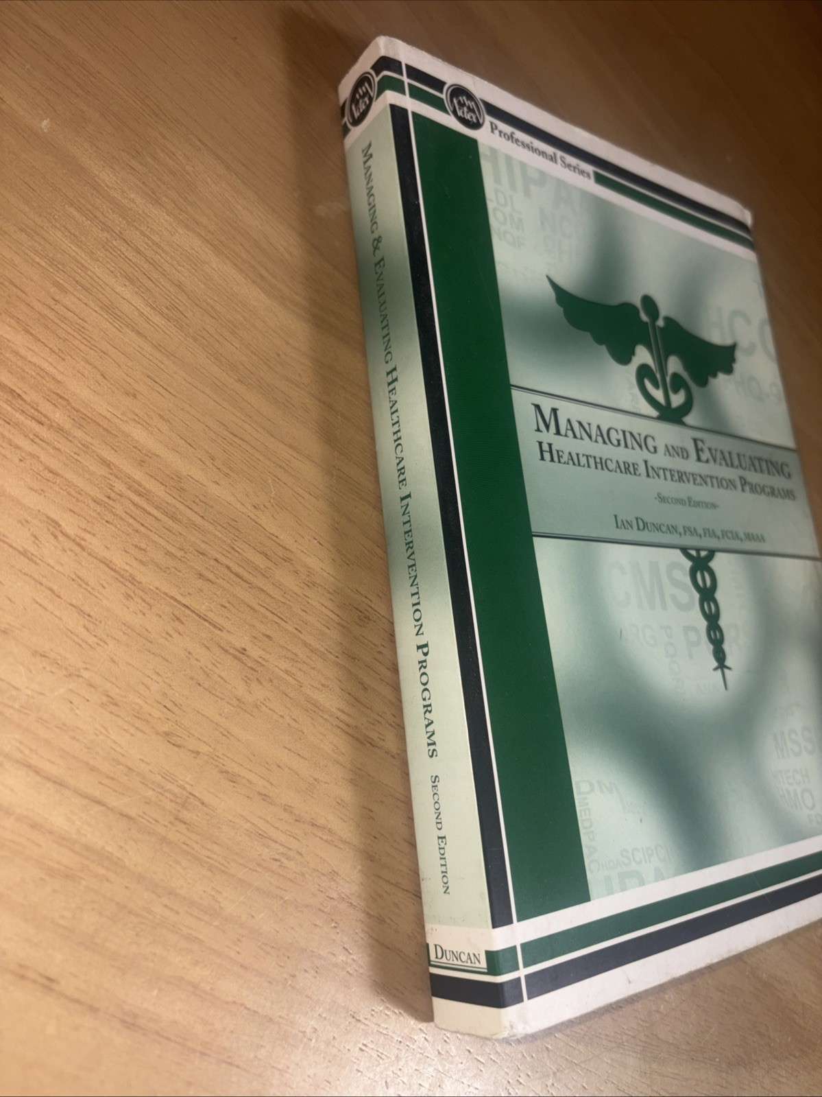 Managing and Evaluating Healthcare Intervention Programs Second Edition 2nd 2014