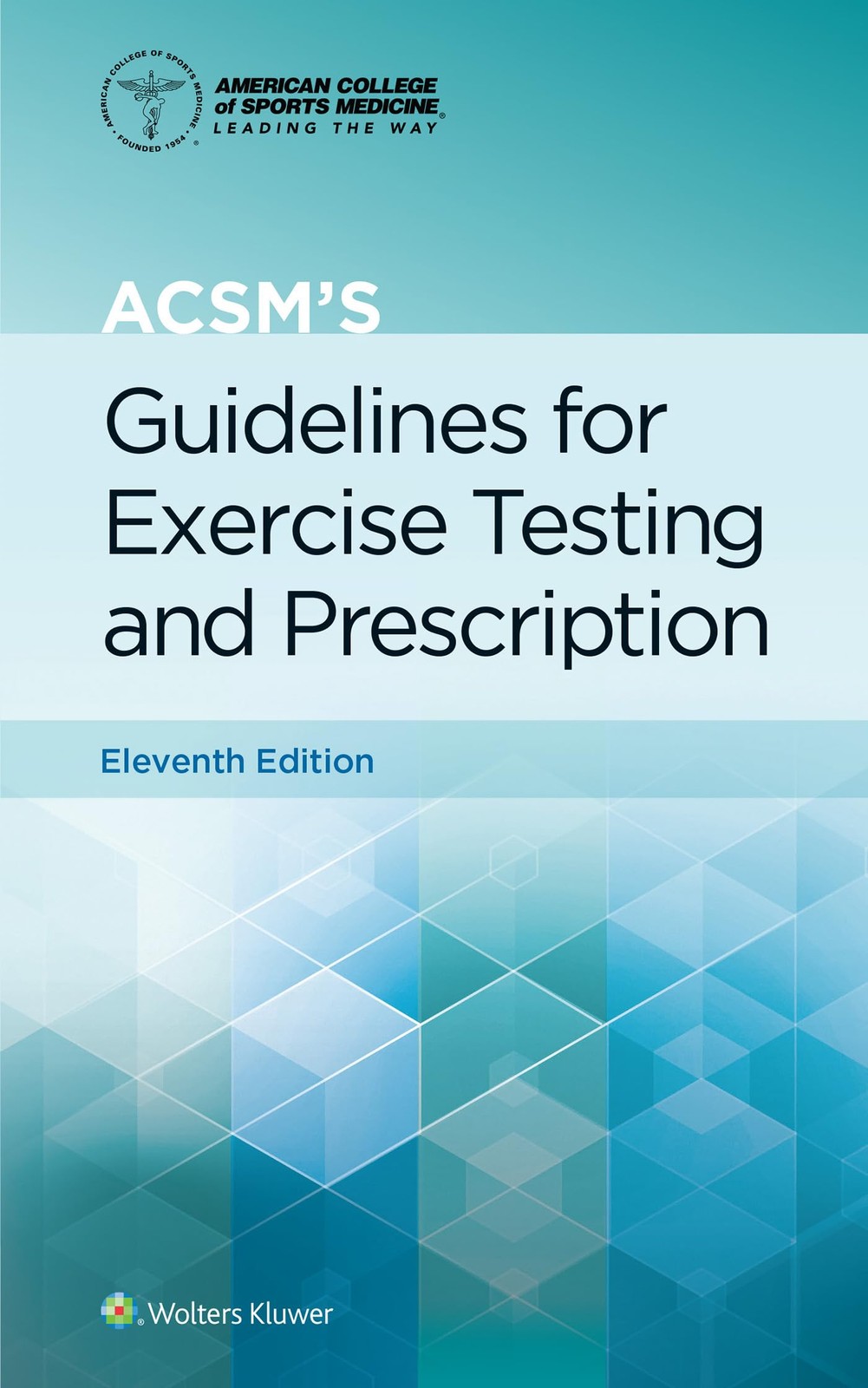 Acsm’s Guidelines for Exercise Testing and Prescription (American College of…