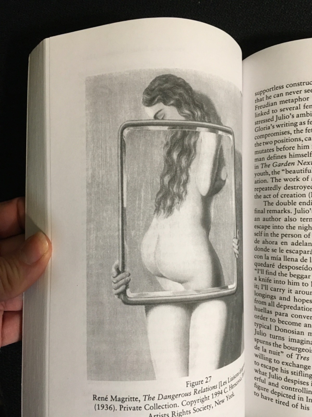 PAINTING ON THE PAGE Interartistic Approaches to Modern Hispanic Texts FEAL Suny