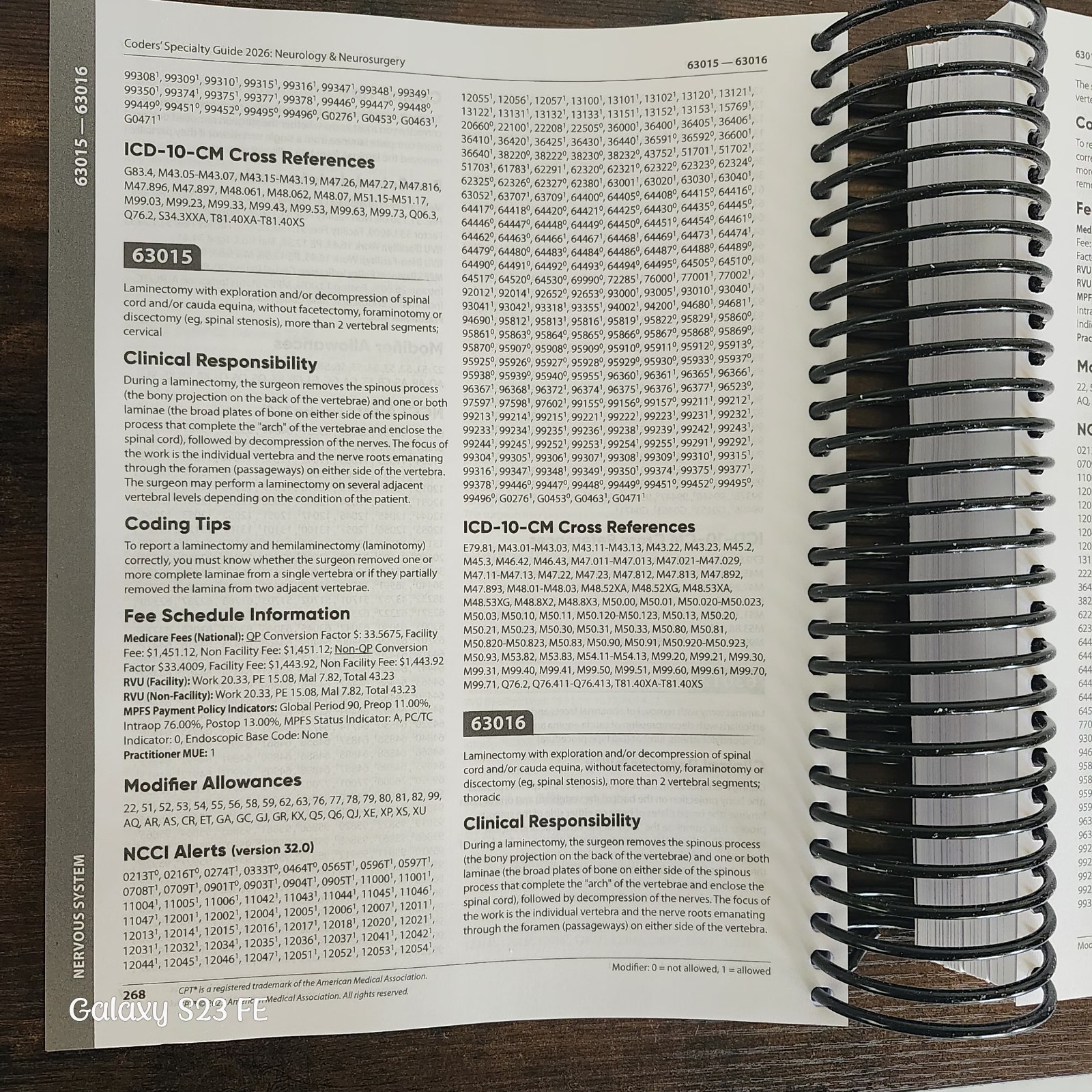 Coders Specialty Guide 2026 Neurosurgery And Neurology