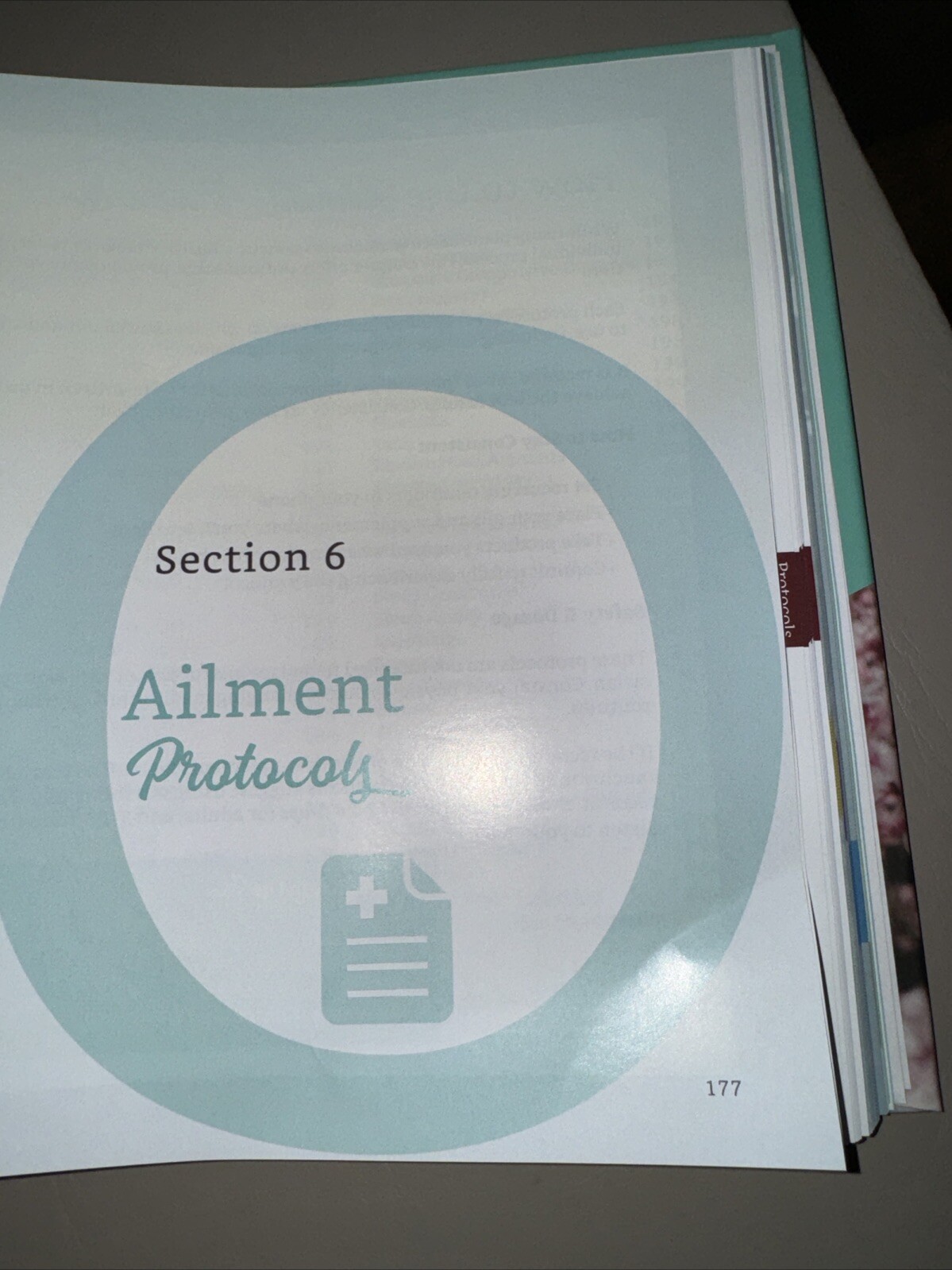 Advanced Oil Magic : 600 Ailments + Lifestyle Protocols + QR Video Blips by Oil