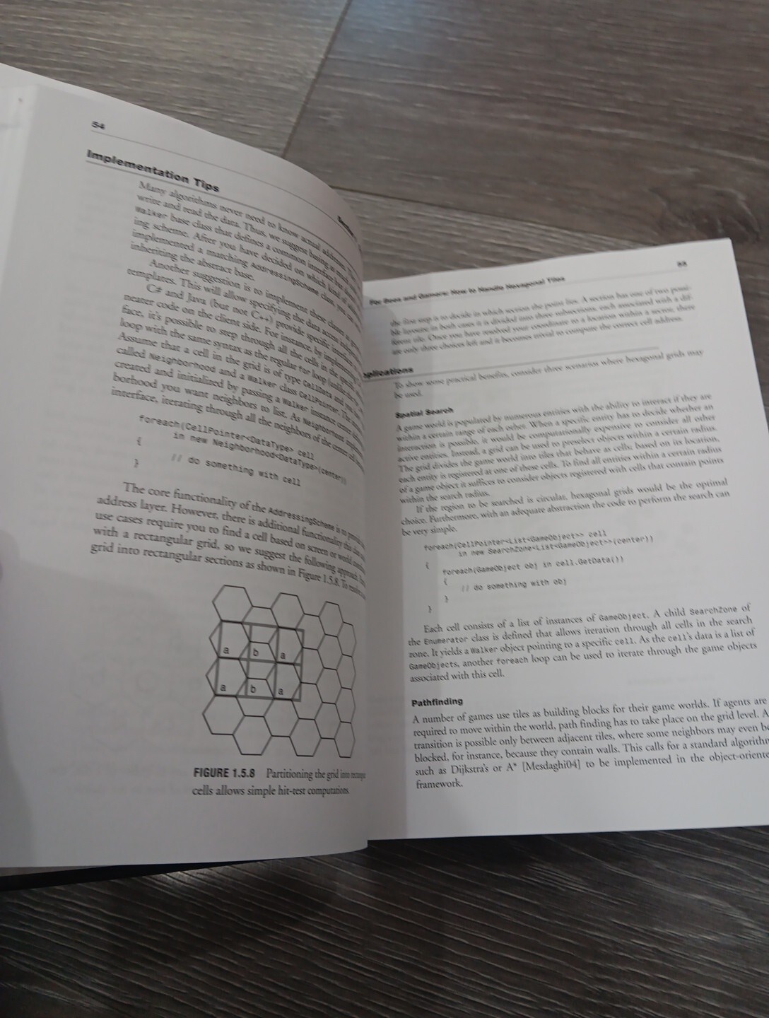 GAME PROGRAMMING GEMS 7