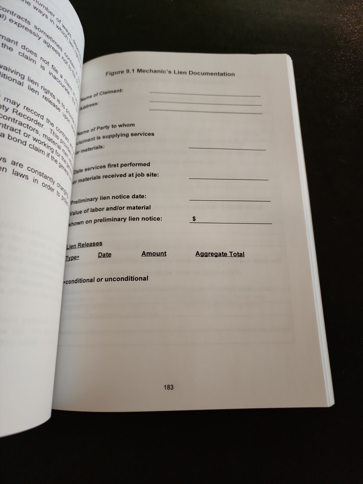 Estimating And Project Management For Building Contractors By M. Kitchens 1996