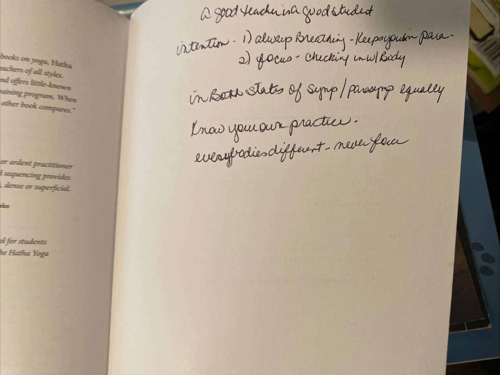 Hatha Yoga: A Comprehensive Guide Ram Jain & Michelle Hauswirth B/W Photos Instr