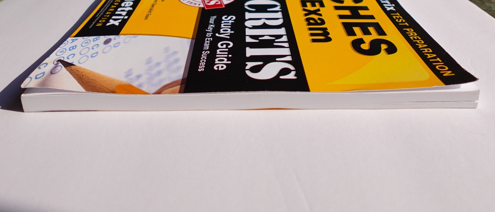 Mometrix CHES Exam Secrets Study Guide: Test Review for the Certified Health Ed