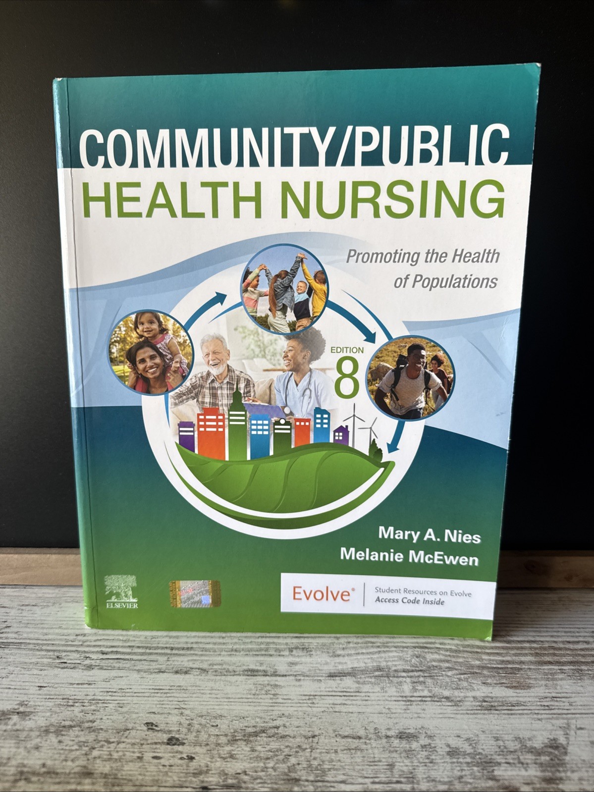 Community/Public Health Nursing
