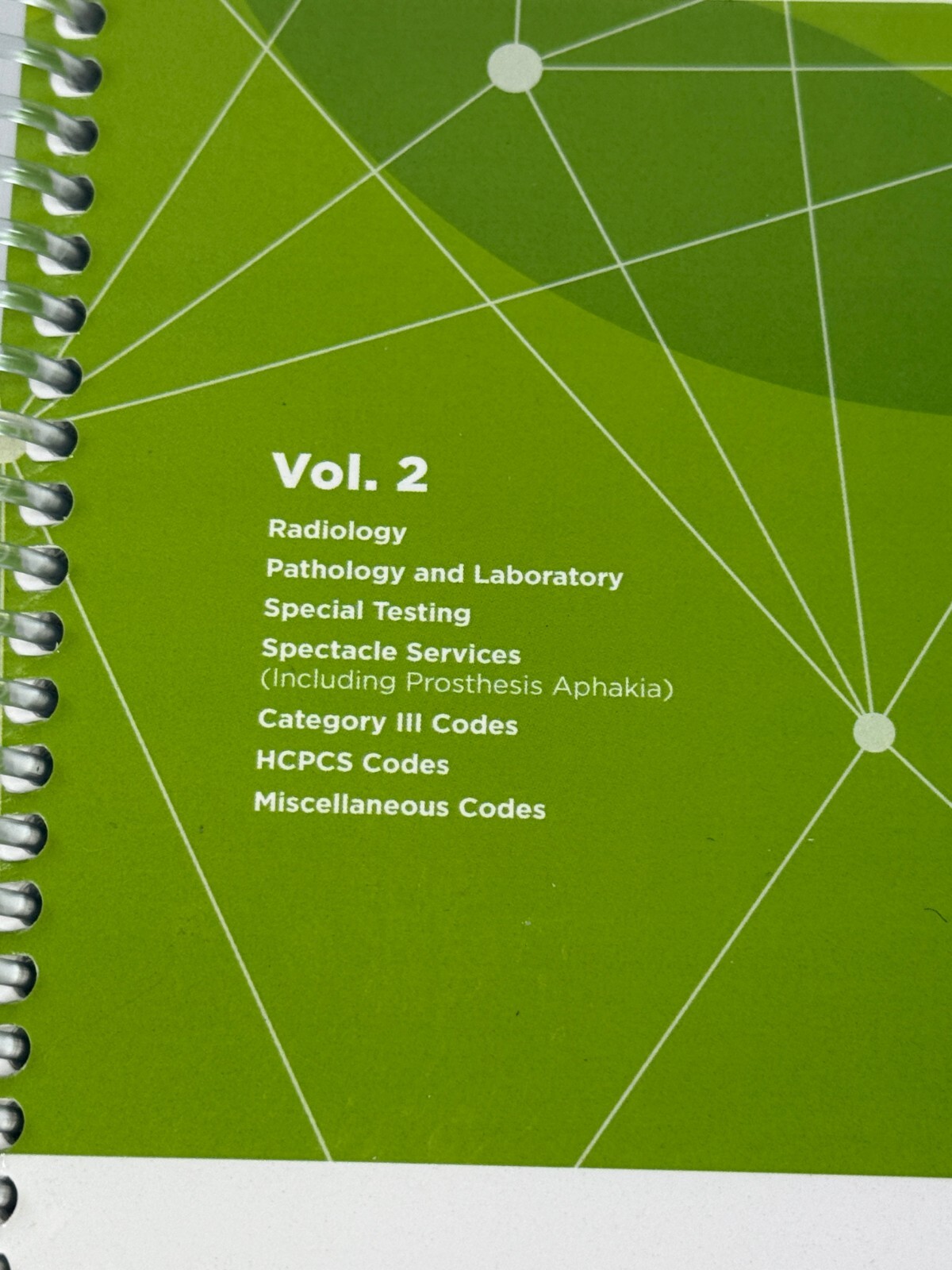 Coding Coach Complete Ophthalmic Coding Reference 2022 Vol 1 & 2