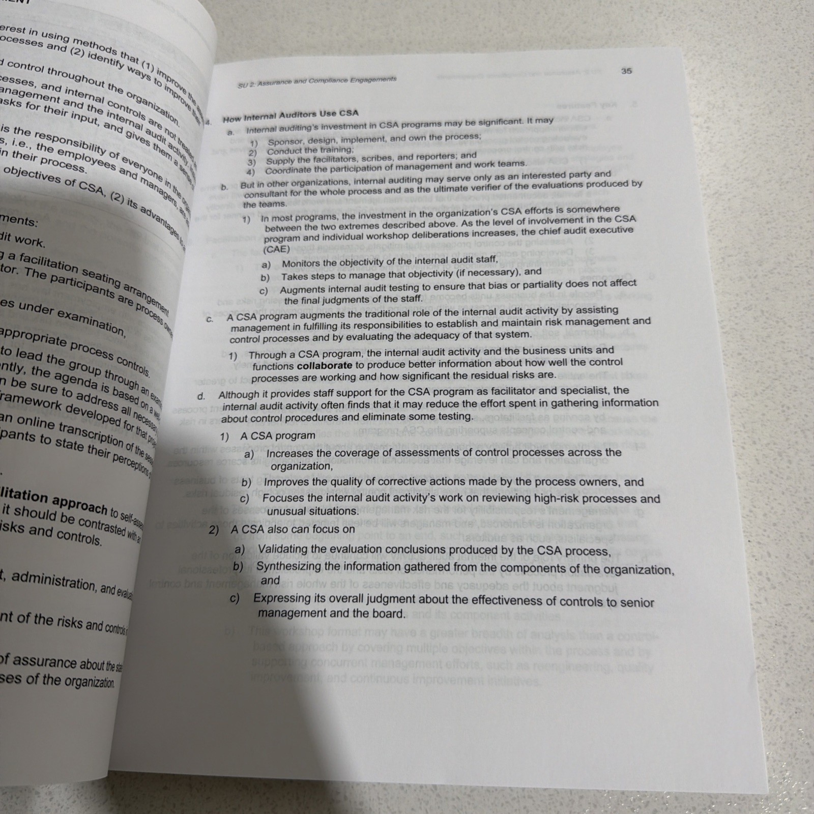 2020 Gleim CIA Review Part 2: Practice of Internal Auditing 40th Anniversary Ed.