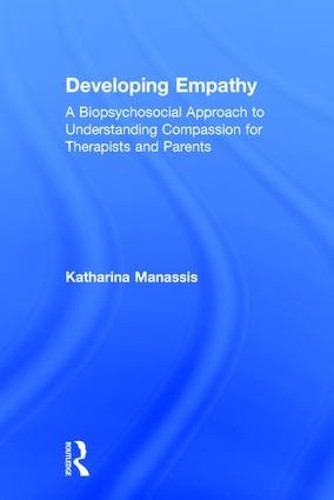 Developing Empathy – 9781138693517