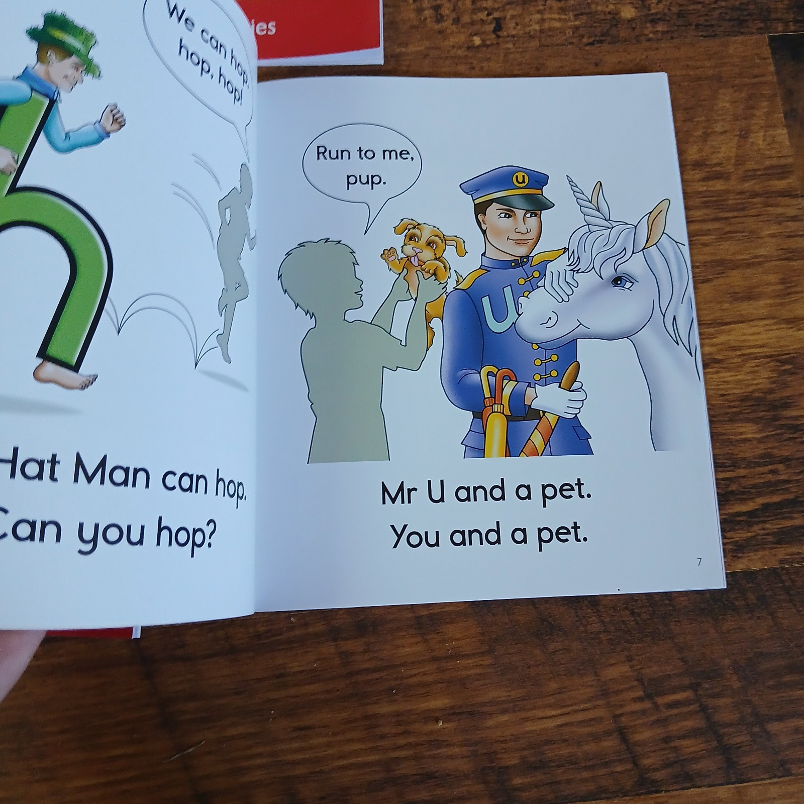 LETTERLAND Phonics Leveled Readers Books Sets 1 – 4 (5 Books Per Set) Elementar