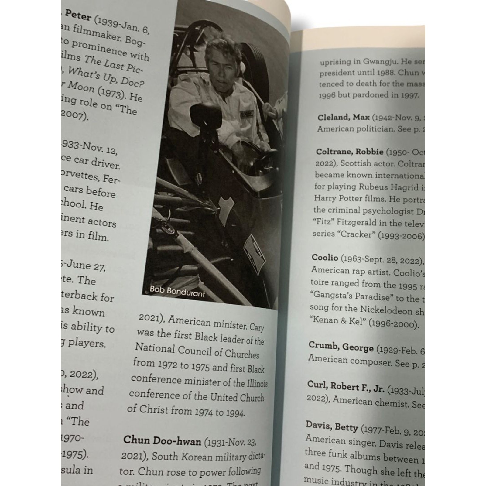 Funk & Wagnalls New Encyclopedia 2023 Yearbook Events of 2022