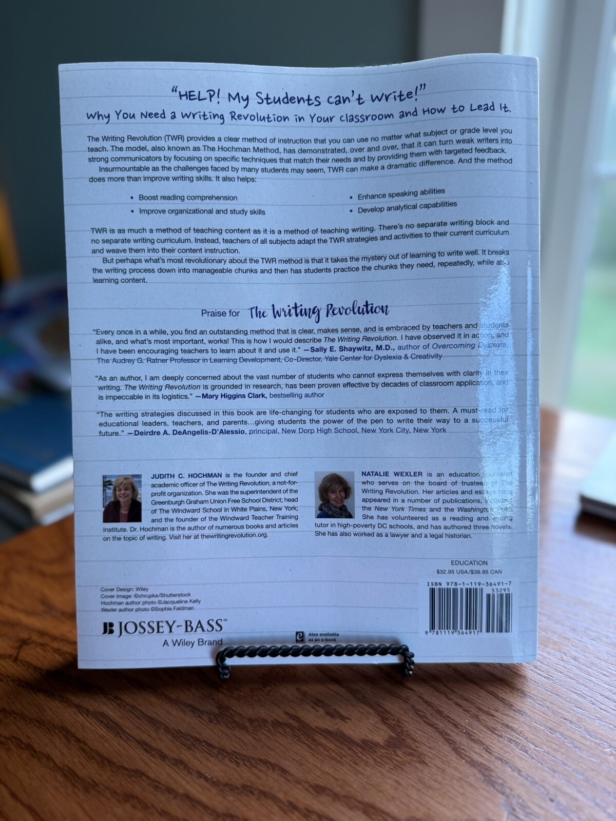 Writing Revolution : A Guide to Advancing Thinking Through Writing in All…