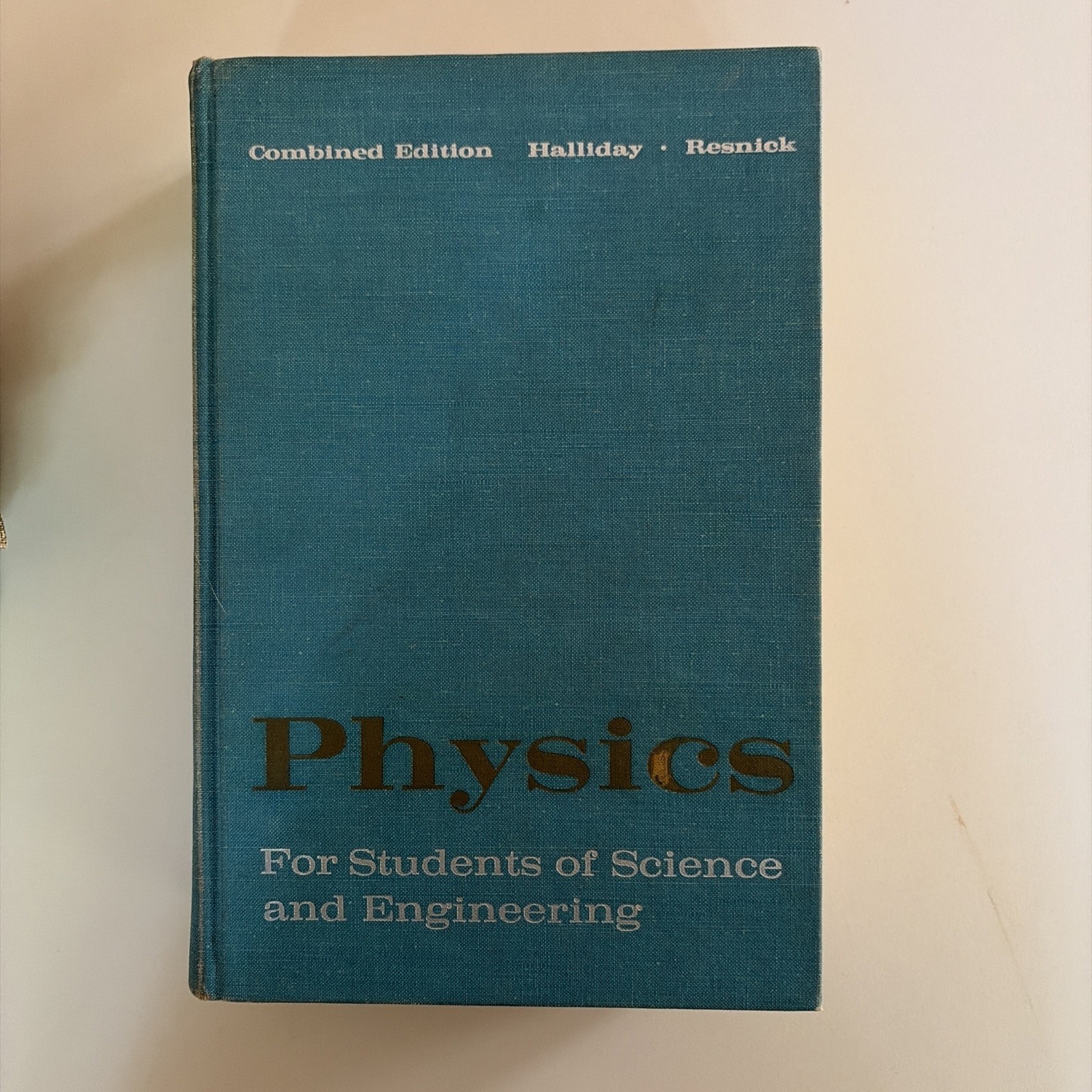 Vintage Chemical Engineering & Physics Textbook Lot HC Mid Century Decor
