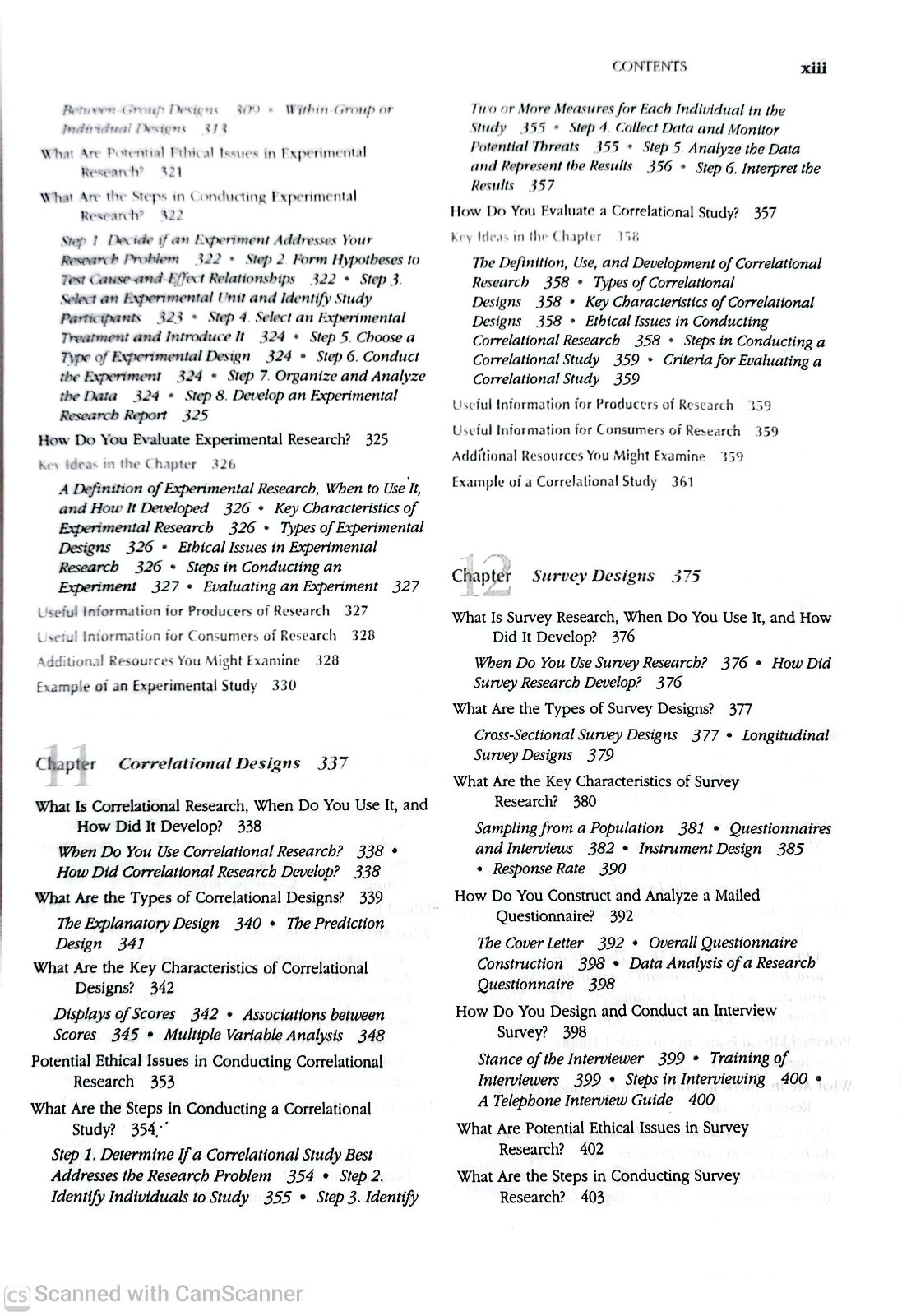 Educational Research: Planning, Conducting, and Evaluating Quantitative a – GOOD