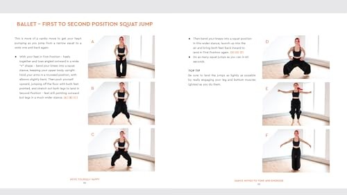 Move Yourself Happy: 21 Days to Make Joyful Movement a Habit, Buswell, Dianne, E