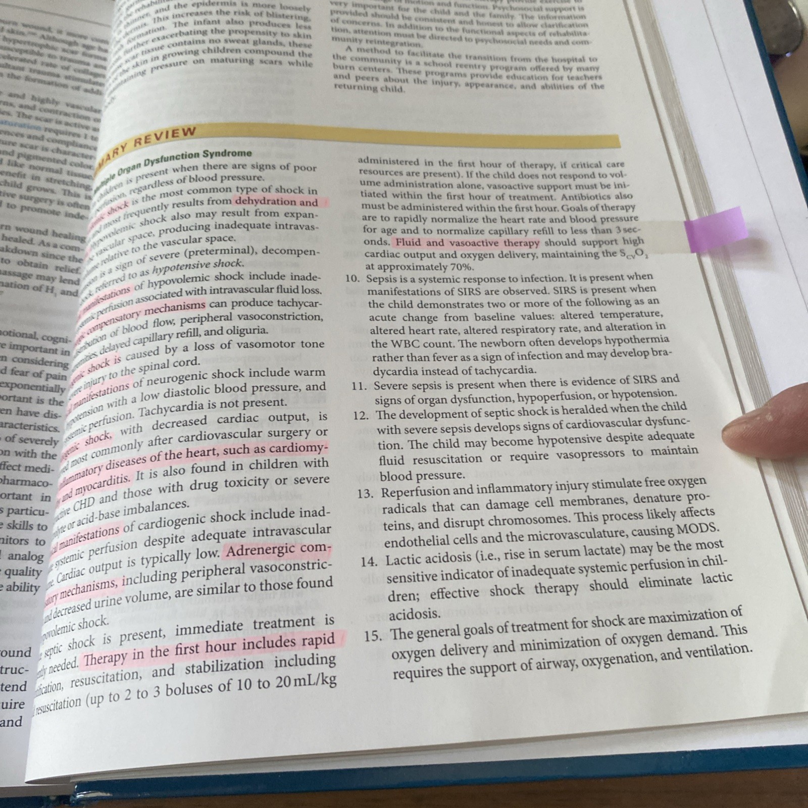 McCance & Huether’s – Hardcover, by Rogers DNP APRN – Very Good