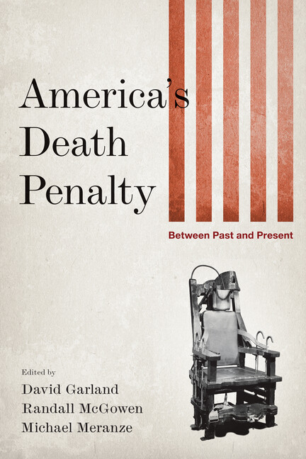 America’s Death Penalty: Between Past And Present